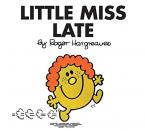 LITTLE MISS CLASSIC LIBRARY — LITTLE MISS LATE