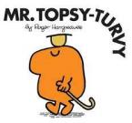 MR. MEN CLASSIC LIBRARY — MR. TOPSY-TURVY