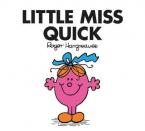 LITTLE MISS CLASSIC LIBRARY — LITTLE MISS QUICK