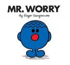 MR. MEN CLASSIC LIBRARY — MR. WORRY