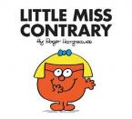 LITTLE MISS CLASSIC LIBRARY — LITTLE MISS CONTRARY