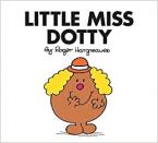 LITTLE MISS CLASSIC LIBRARY — LITTLE MISS DOTTY