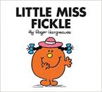 LITTLE MISS CLASSIC LIBRARY — LITTLE MISS FICKLE