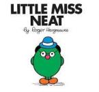 LITTLE MISS CLASSIC LIBRARY — LITTLE MISS NEAT