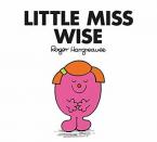 LITTLE MISS CLASSIC LIBRARY — LITTLE MISS WISE