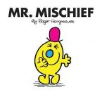 MR. MEN CLASSIC LIBRARY — MR. MISCHIEF