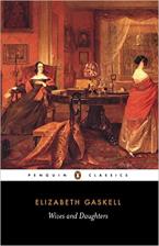 PENGUIN CLASSICS WIVES AND DAUGHTERS