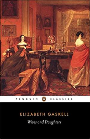 PENGUIN CLASSICS WIVES AND DAUGHTERS