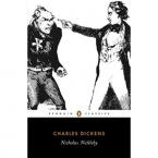 PENGUIN CLASSICS NICHOLAS NICKLEBY