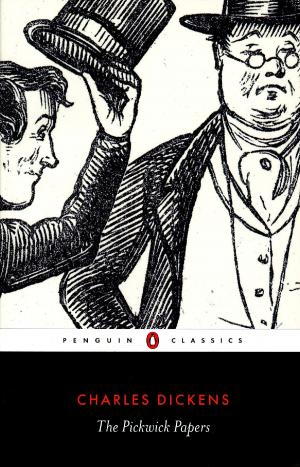 PENGUIN CLASSICS THE PICKWICK PAPERS