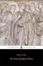 PENGUIN CLASSICS THE ANNALS OF IMPERIAL ROME