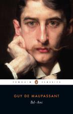 PENGUIN CLASSICS BEL-AMI