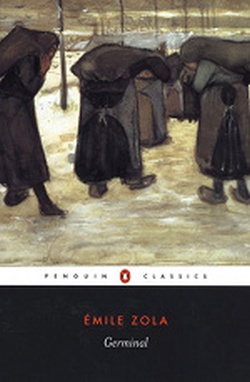 PENGUIN CLASSICS GERMINAL