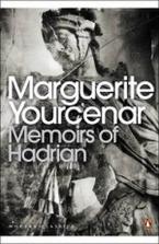 PENGUIN MODERN CLASSICS MEMOIRS OF HADRIAN