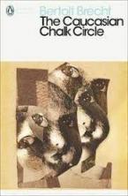 PENGUIN MODERN CLASSICS THE CAUCASIAN CHALK CIRCLE