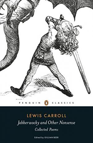 PENGUIN CLASSICS JABBERWOCKY AND OTHER NONSENSE