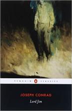 PENGUIN CLASSICS LORD JIM