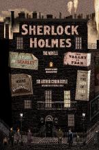 PENGUIN CLASSICS SHERLOCK HOLMES: THE NOVELS