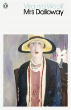 PENGUIN MODERN CLASSICS MRS DALLOWAY