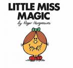 LITTLE MISS CLASSIC LIBRARY — LITTLE MISS MAGIC