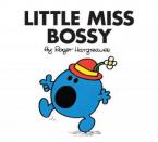 LITTLE MISS CLASSIC LIBRARY — LITTLE MISS BOSSY