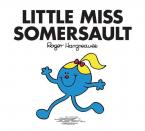 LITTLE MISS CLASSIC LIBRARY — LITTLE MISS SOMERSAULT