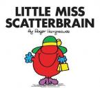 LITTLE MISS CLASSIC LIBRARY — LITTLE MISS SCATTERBRAIN