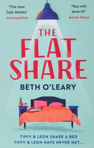 The Flatshare