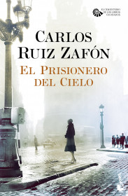 EL PRISIONERO DEL CIELO (