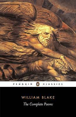 PENGUIN CLASSICS THE COMPLETE POEMS