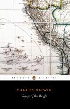 PENGUIN CLASSICS THE VOYAGE OF THE BEAGLE