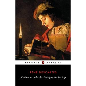 PENGUIN CLASSICS MEDITATIONS AND OTHER METAPHYSICAL WRITINGS