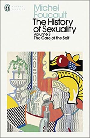 PENGUIN MODERN CLASSICS THE HISTORY OF SEXUALITY: 3