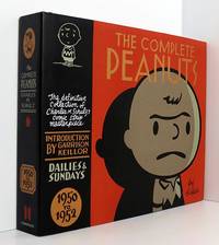 The Complete Peanuts 1950-1952 : Volume 1