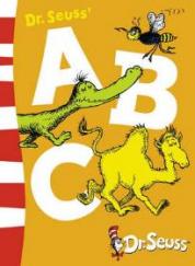 Dr. Seuss's ABC