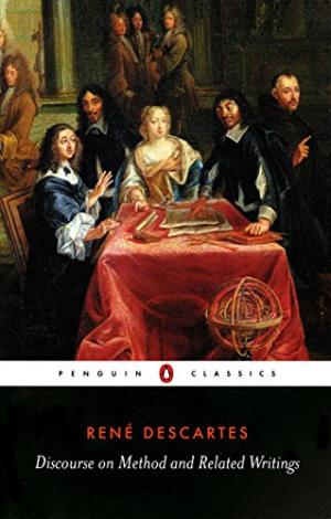 PENGUIN CLASSICS DISCOURSE ON METHOD AND RELATED WRITINGS