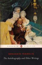 PENGUIN CLASSICS THE AUTOBIOGRAPHY AND OTHER WRITINGS