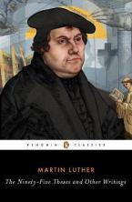 PENGUIN CLASSICS THE NINETY-FIVE THESES AND OTHER WRITINGS