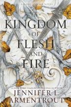 Blood and Ash 2 : A Kingdom of Flesh and Fire