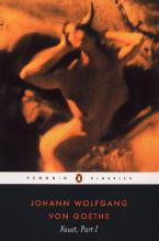 PENGUIN CLASSICS FAUST, PART I