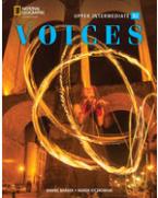 VOICES Student's Book E-BOOK (+ONLINE PRACTICE)