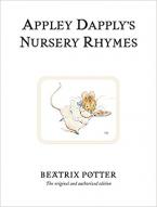 The World of Beatrix Potter 22 : Appley Dapply's Nursery Rhymes