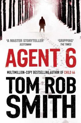 Agent 6