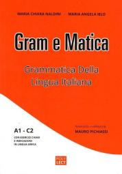 GRAM E MATICA