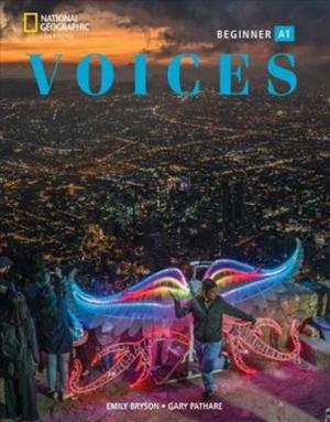 VOICES Teacher's Book