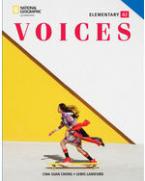 VOICES Student's Book E-BOOK (+ONLINE PRACTICE)