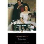 PENGUIN CLASSICS THE EUROPEANS