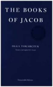 The Books of Jacob