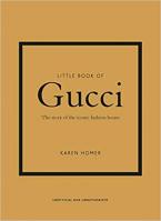 Little Book of Gucci