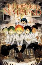 The Promised Neverland, Vol. 7 :7